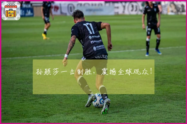 孙颖莎一击制胜，震撼全球观众！