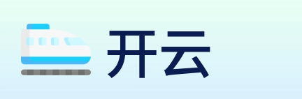 开云 logo